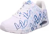 Skechers Uno - Spread the Love Sneakers Damen Produktbild-Vorschau 16