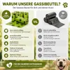 100 Hundekotbeutel extra stark & auslaufsicher – 5 Rollen Produktbild-Vorschau 10