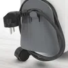 Heidenfeld Ölradiator ÖR200 mit Thermostat & Timer Produktbild-Vorschau 2