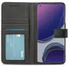 imoshion  Klapphülle OnePlus 9 Pro - Schwarz Produktbild-Vorschau 3