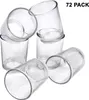 Belle Vous Teelichthalter Glas Transparent Kerzenhalter Produktbild-Vorschau 8