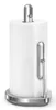 simplehuman KT1203, Tisch-Papierhandtuchhalter, Gebürsteter Produktbild-Vorschau 3