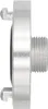 Storz-Festkupplung C/52 mit AG 1" Produktbild-Vorschau 2