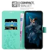 Cadorabo Hülle für Honor 20 PRO Schutz Hülle in Türkis Produktbild-Vorschau 2