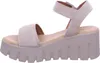 Tamaris Sandalen Plat  Sandalen Plat - Taupe - Maat 38 Voir les images du produit 27