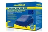 Goodyear Autoabdeckung Schutzhülle Blau wasserabweisend Produktbild-Vorschau 4