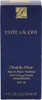 A dark blue box for Estee Lauder Double Wear Stay-in-Place Makeup. Náhled obrázku produktu