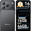 2026 Blackview WAVE 7C – mobilný telefón bez zmluvy, 6,56", Náhľad obrázku produktu 1