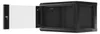 Lanberg WF01-6406-10B - Wandmontiertes Regal - 6U - 60 kg - Produktbild-Vorschau 9