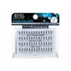 Ardell Duralash Lange Schwarze Falsche Wimpern Set Produktbild-Vorschau 3
