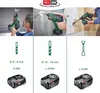 BOSCH Home & Garden 06039D6004 BOSCH Home & Garden 18V Anteprima dell’immagine prodotto 12