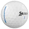Srixon AD333 Golfball DoppelPack | Pure White I 24 Bälle / Produktbild-Vorschau 4