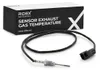 RIDEX 3938E0349 Abgastemperatursensor für FORD MONDEO IV Produktbild-Vorschau 2