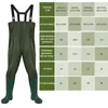 Waders TolleTour, pantalons de pêche, pantalons pour Voir les images du produit 2