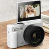 5K HD Digitalkamera 75MP UHD 18XAF Autofokus 3 Zoll Flip Produktbild-Vorschau 5