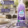 SODASAN Spülmittel Lavendel & Minze 1 Liter Produktbild-Vorschau 4