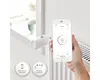 Danfoss Ally, Bílá, IP20, 90 °C, 5 - 35 °C, 0 - 40 °C, -20 Náhled obrázku produktu 8