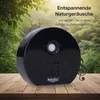 Melodiez Vogelgeräusche Häuschen mit Sensor – Box inkl. Produktbild-Vorschau 5