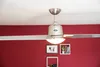 Energiespar Deckenventilator mit Beleuchtung und Produktbild-Vorschau 6