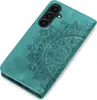 Mandala Handyhülle für Samsung Galaxy A17 / A17 5G RFID Produktbild-Vorschau 9