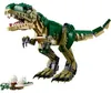 LEGO Creator T-rex, Sada na stavění, 9 rok/roky, Plast, 626 Náhled obrázku produktu 2