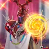 Saint Seiya BDS Art Scale Statue 1/10 Pope Ares 26 cm Produktbild-Vorschau 16