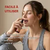Spray Énergie Adaptogène | Cordyceps, Ginseng Coréen, Voir les images du produit 7