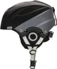 A studio shot of a ski helmet. Produktbild-Vorschau
