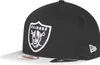 Kšiltovka New Era 9FIFTY NFL Bavlna Block Oakland Raiders Náhled obrázku produktu 1