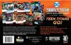 DC Deck-Building Game: Gra karciana Teen Titans - Gra Podgląd zdjęcia produktu 2