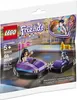 LEGO Friends 30409 Emma et sa voiture Voir les images du produit 1