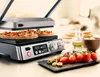 Gril de contact MultiGrill 7 de Braun Voir les images du produit 13