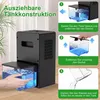 Luftentfeuchter Elektrisch 2.2L Raumentfeuchter Produktbild-Vorschau 7