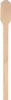PAPSTAR Rührstäbchen "pure" aus Holz Länge: 130 mm 100 Produktbild-Vorschau 7