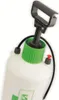 Pulverizator cu presiune ProGarden, plastic, 8l, alb/verde Podgląd zdjęcia produktu 6
