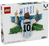 Lego Sp.Ed. Lionel Messi – Esultanza Anteprima dell’immagine prodotto 2