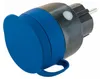 Schwaiger SOAW0044 Schwaiger Steckdosenadapter IP44 WiFi Productafbeelding-voorbeeld 4