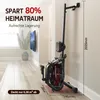 VOWVIT Wasser-Rudergerät mit Bluetooth, leise, 6 Stufen, Produktbild-Vorschau 2