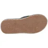 Quiksilver Carver Nubuck M Sndl Sbkm Solid Black 45 Produktbild-Vorschau 6