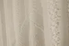 Vorhang mit Universalband beige 140 x 255 cm Produktbild-Vorschau 1