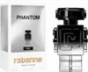 A product shot of a perfume bottle and its packaging. Voir les images du produit