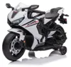 Honda CBR 1000RR Kinder Elektromotorrad 12V (2–5 Jahre) – Produktbild-Vorschau 1