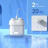 Tragbare Mini-Munddusche, Munddusche für unterwegs, Produktbild-Vorschau 5