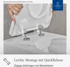 Villeroy & Boch Subway Sedile WC con funzione quick-release Anteprima dell’immagine prodotto 14