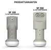 XORO SF 200 digitaler TWIN Universal LNB integrierter Produktbild-Vorschau 5