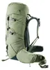 Deuter Aircontact Core 45+10 SL, toeristische rugzak, Productafbeelding-voorbeeld 2