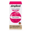 Simplicol Textile Colour Intensive Pink Berry Set Barva a Náhled obrázku produktu 2