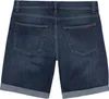 Short Carhartt WIP I023027-01WV-BLUE pour Homme Voir les images du produit 1