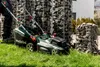 Metabo RM 36-18 LTX BL 36 Akku-Rasenmäher solo Produktbild-Vorschau 15