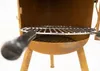 Zahradní kamna BonFeu BONBONO Corten - Ø 45 cm x V 165 cm Náhled obrázku produktu 14